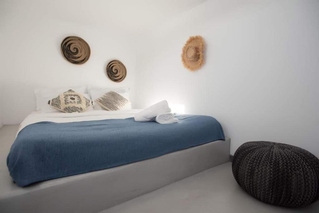 Jonaz Rooms & Suites Орнос Екстериор снимка